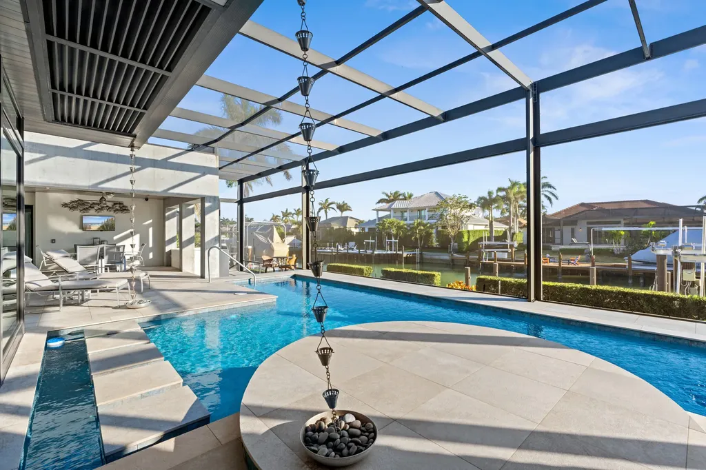 821 Magnolia Court Marco Island FL 34145