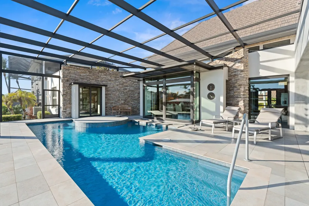 821 Magnolia Court Marco Island FL 34145