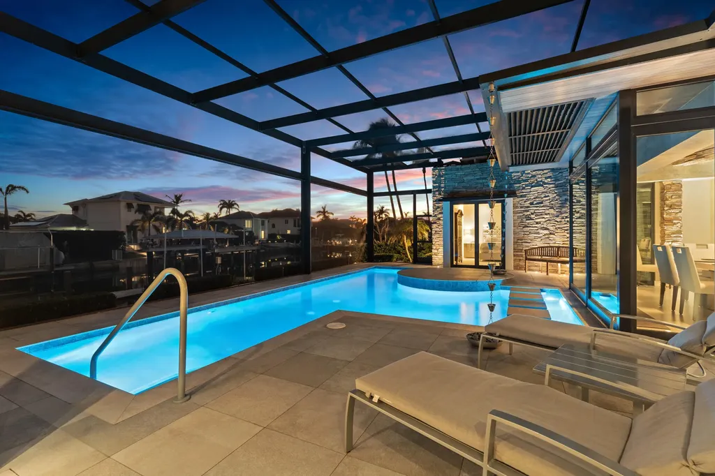 821 Magnolia Court Marco Island FL 34145