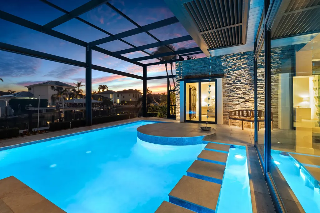 821 Magnolia Court Marco Island FL 34145