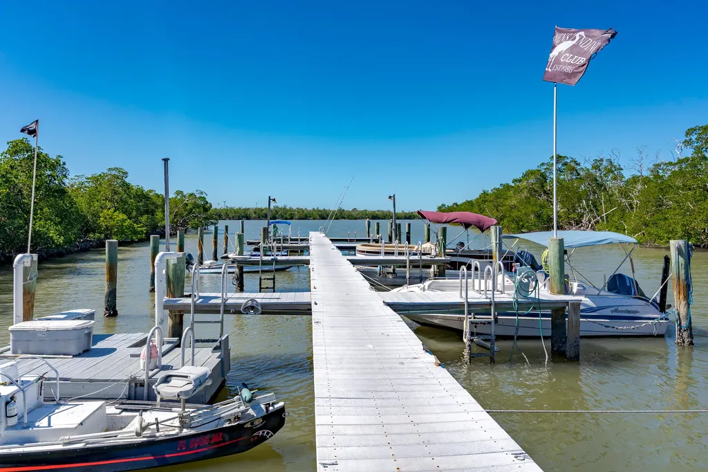 300 Stevens Landing Drive Marco Island FL 34145