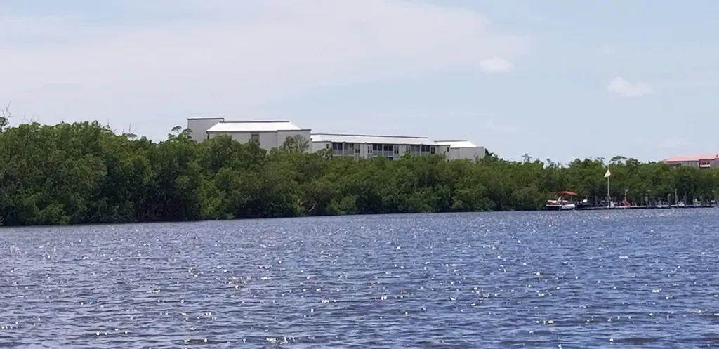 300 Stevens Landing Drive Marco Island FL 34145