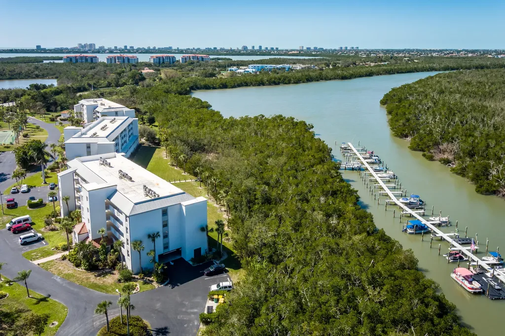 300 Stevens Landing Drive Marco Island FL 34145