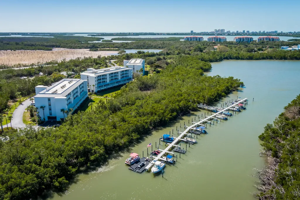 300 Stevens Landing Drive Marco Island FL 34145