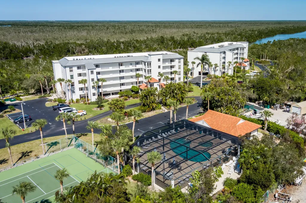 300 Stevens Landing Drive Marco Island FL 34145