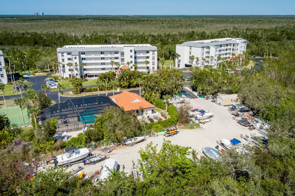 300 Stevens Landing Drive Marco Island FL 34145