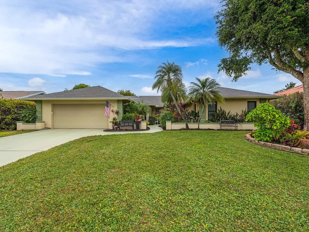 431 Forest Hills Boulevard Naples FL 34113