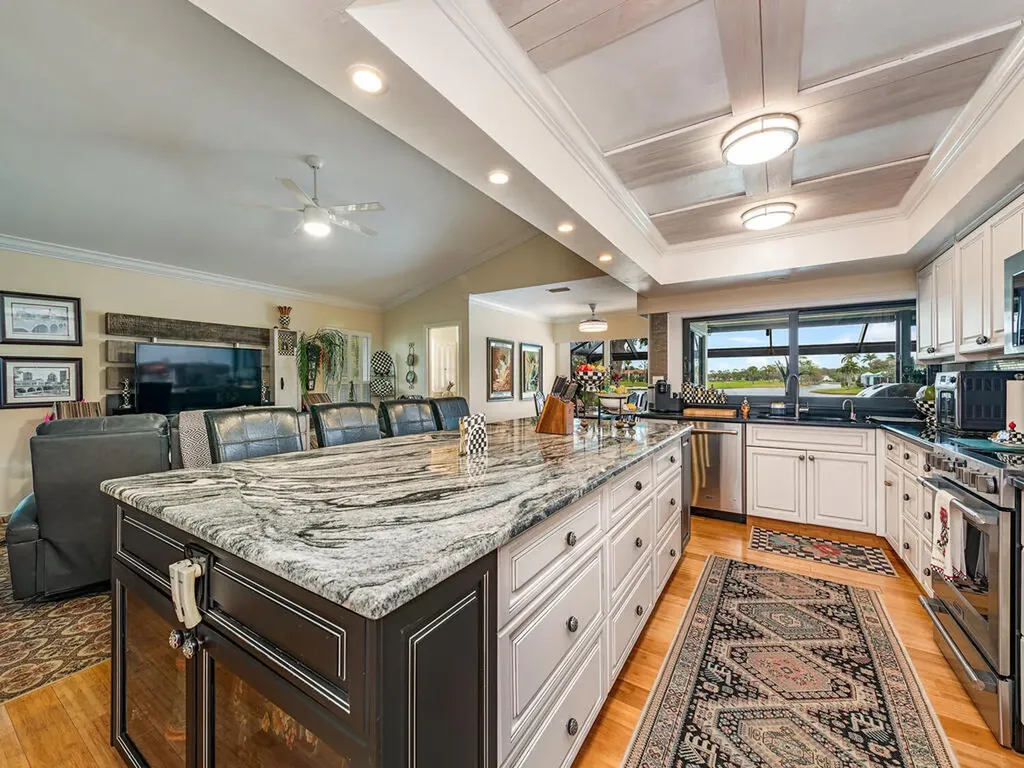 431 Forest Hills Boulevard Naples FL 34113