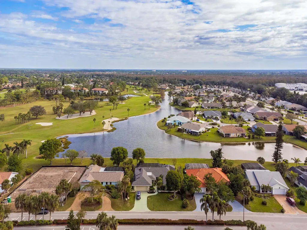 431 Forest Hills Boulevard Naples FL 34113