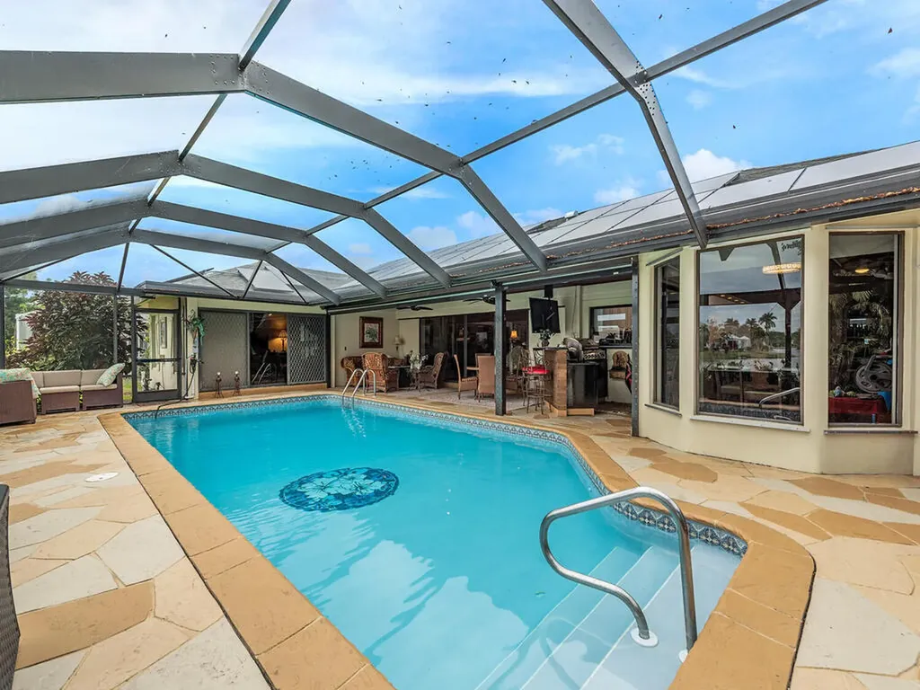 431 Forest Hills Boulevard Naples FL 34113