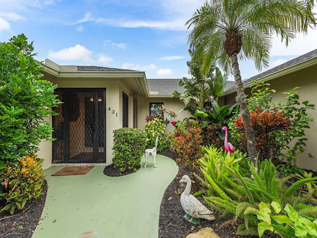 431 Forest Hills Boulevard Naples FL 34113