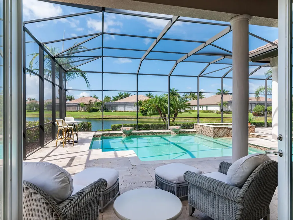 6564 Costa Circle Naples FL 34113