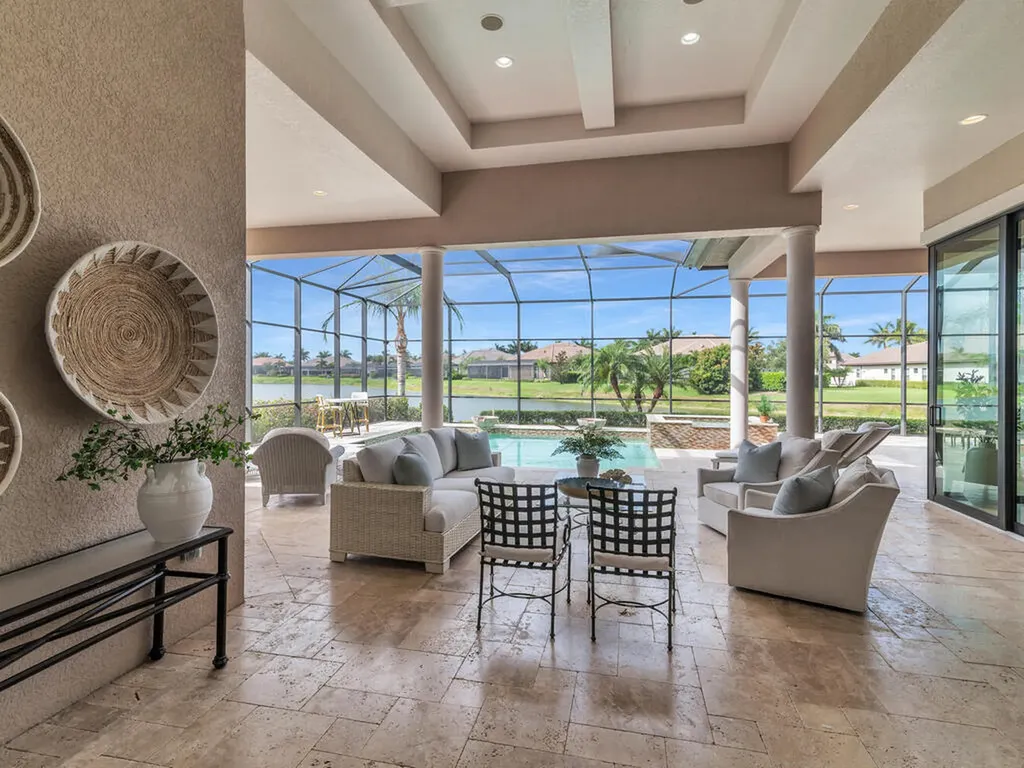 6564 Costa Circle Naples FL 34113