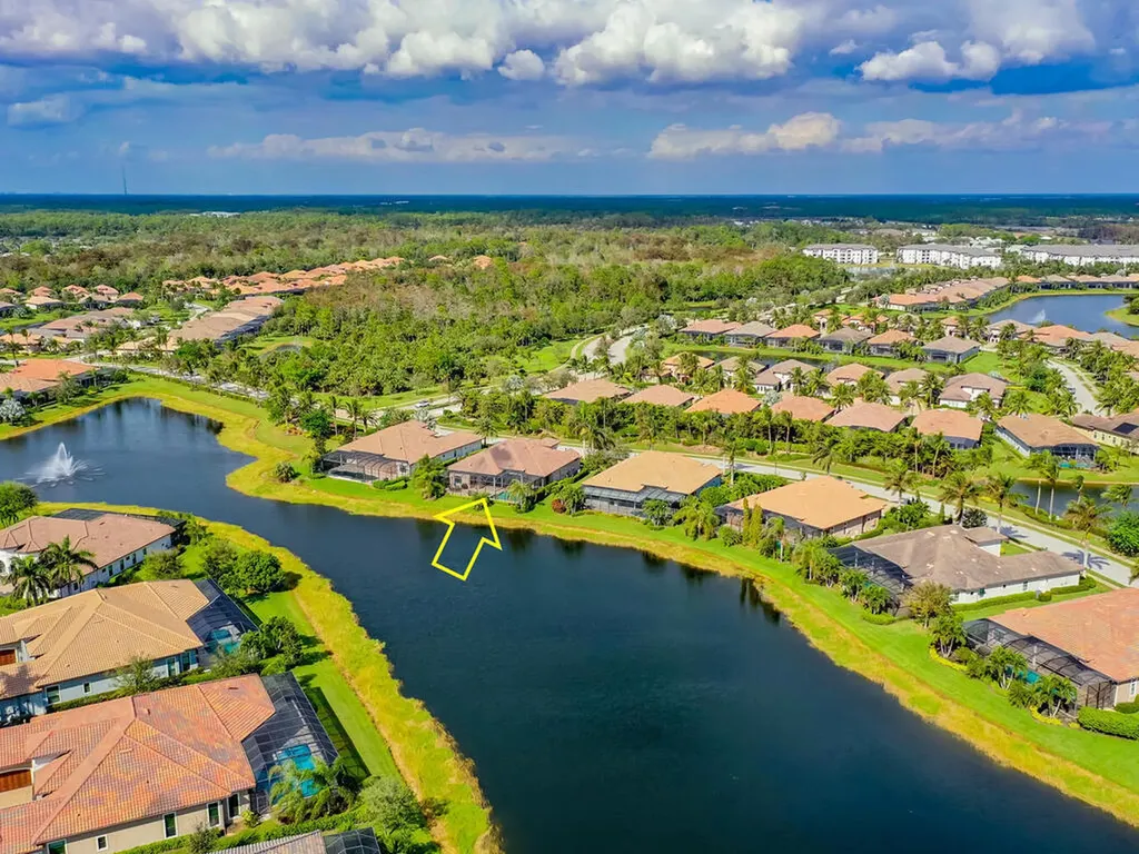 6564 Costa Circle Naples FL 34113