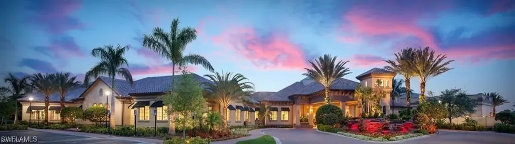 6564 Costa Circle Naples FL 34113