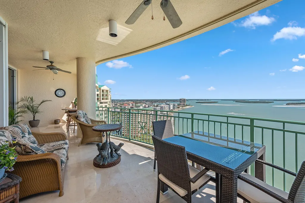 970 Cape Marco Drive Marco Island FL 34145