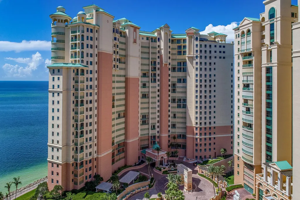 970 Cape Marco Drive Marco Island FL 34145