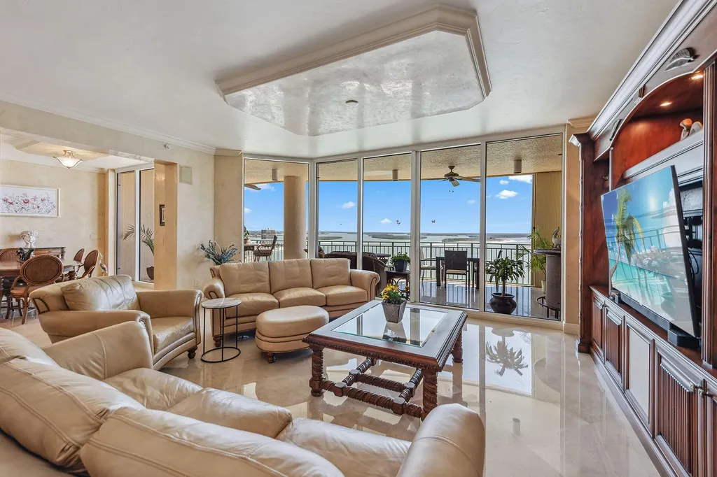 970 Cape Marco Drive Marco Island FL 34145