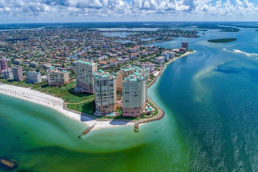 970 Cape Marco Drive Marco Island FL 34145