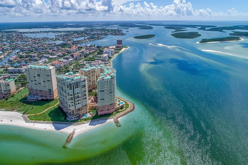 970 Cape Marco Drive Marco Island FL 34145