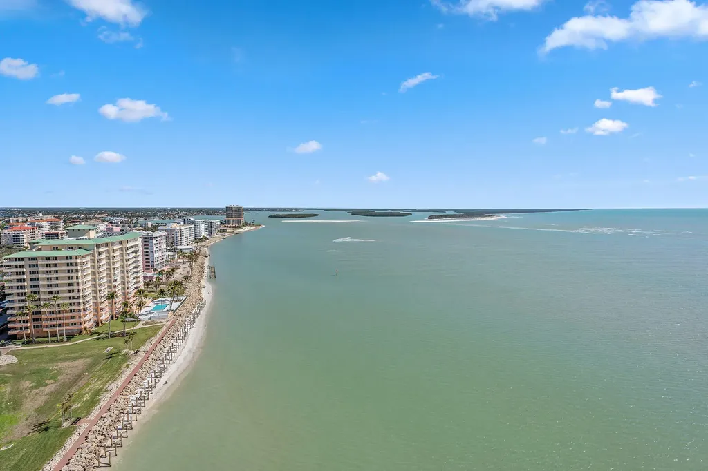 970 Cape Marco Drive Marco Island FL 34145