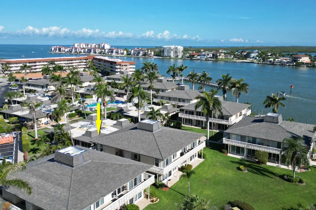 1215 Edington Place Marco Island FL 34145