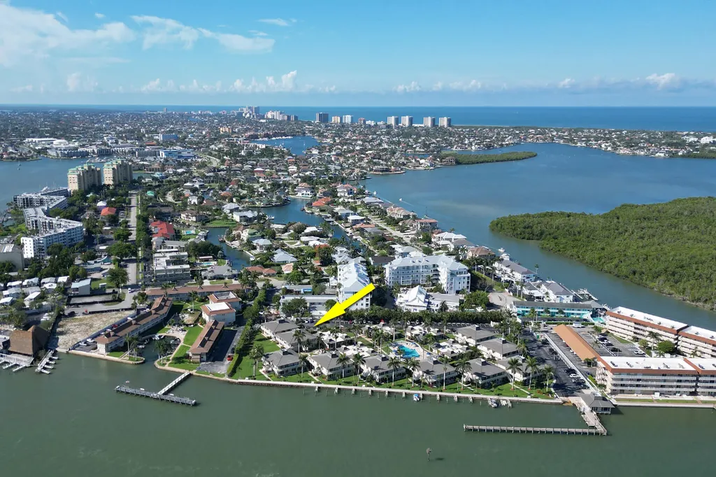 1215 Edington Place Marco Island FL 34145