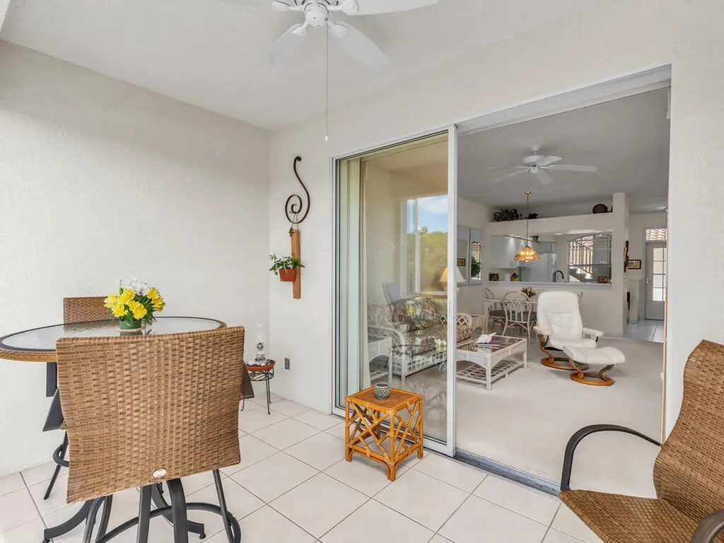 206 Newport Drive Naples FL 34114