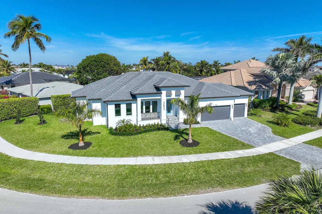 960 Fieldstone Drive Marco Island FL 34145