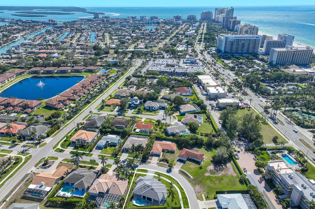 960 Fieldstone Drive Marco Island FL 34145