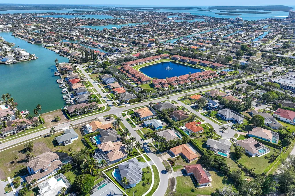 960 Fieldstone Drive Marco Island FL 34145