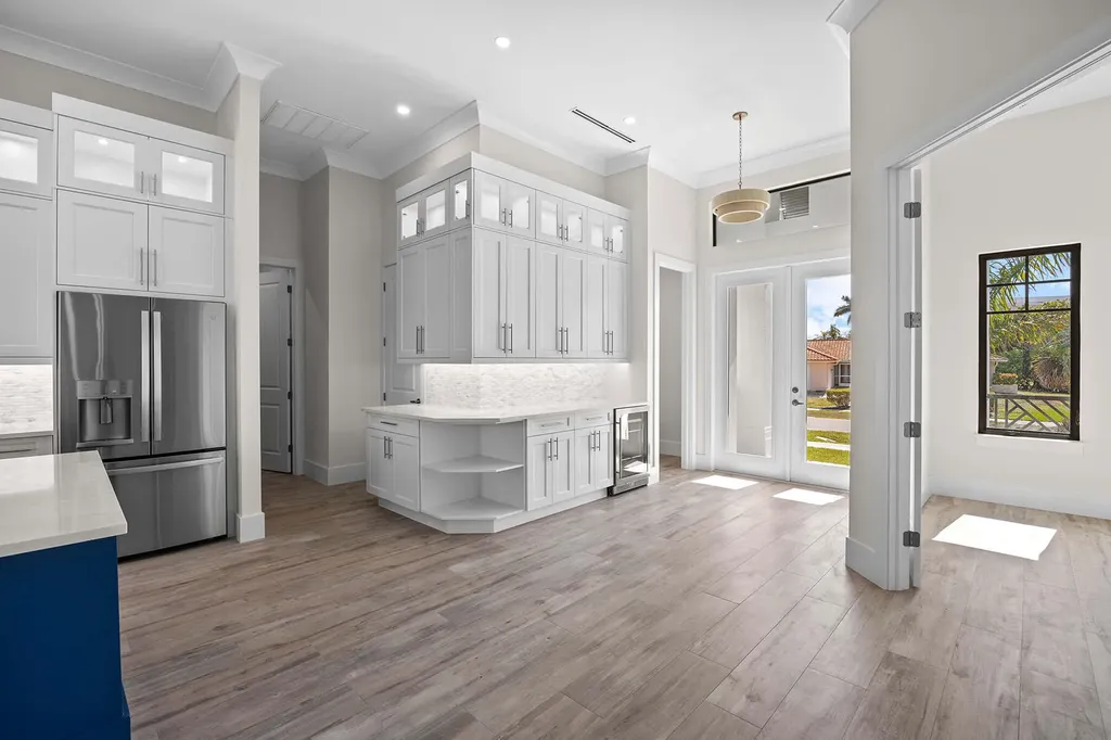 960 Fieldstone Drive Marco Island FL 34145