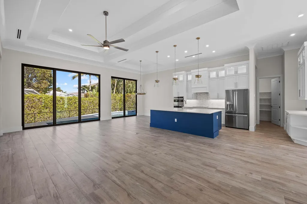 960 Fieldstone Drive Marco Island FL 34145