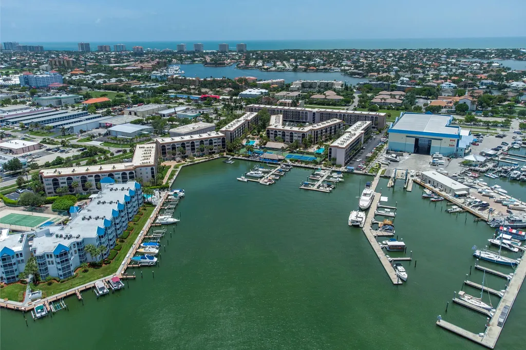1027 Angler's Cove Marco Island FL 34145