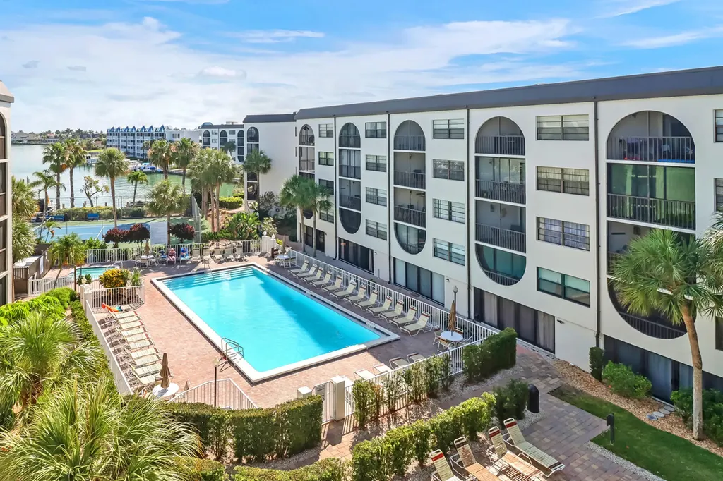 1027 Angler's Cove Marco Island FL 34145