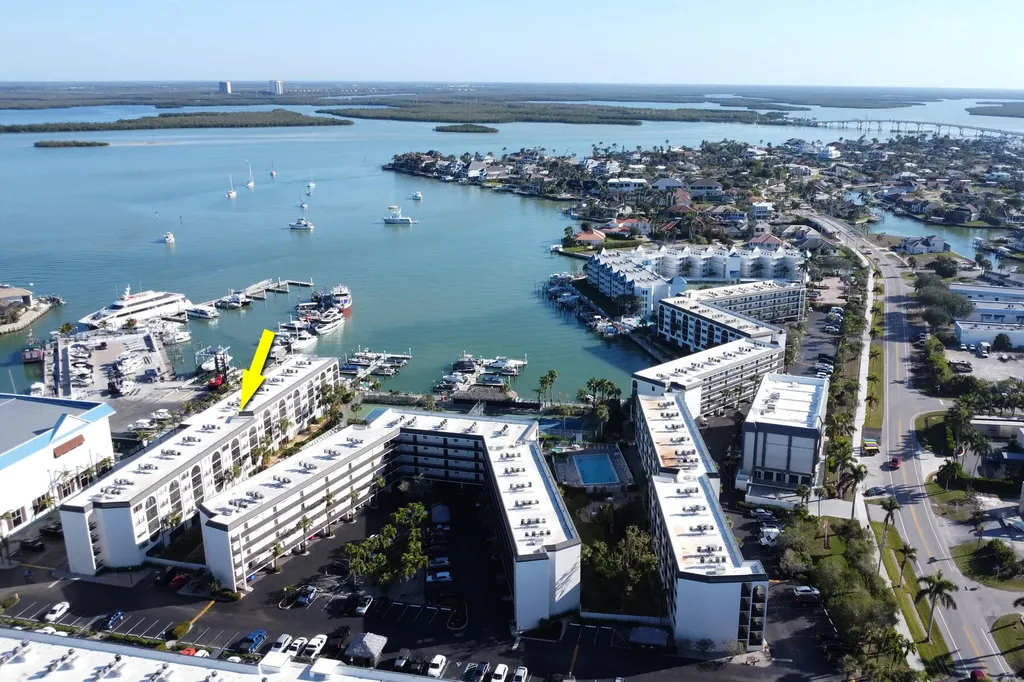 1027 Angler's Cove Marco Island FL 34145