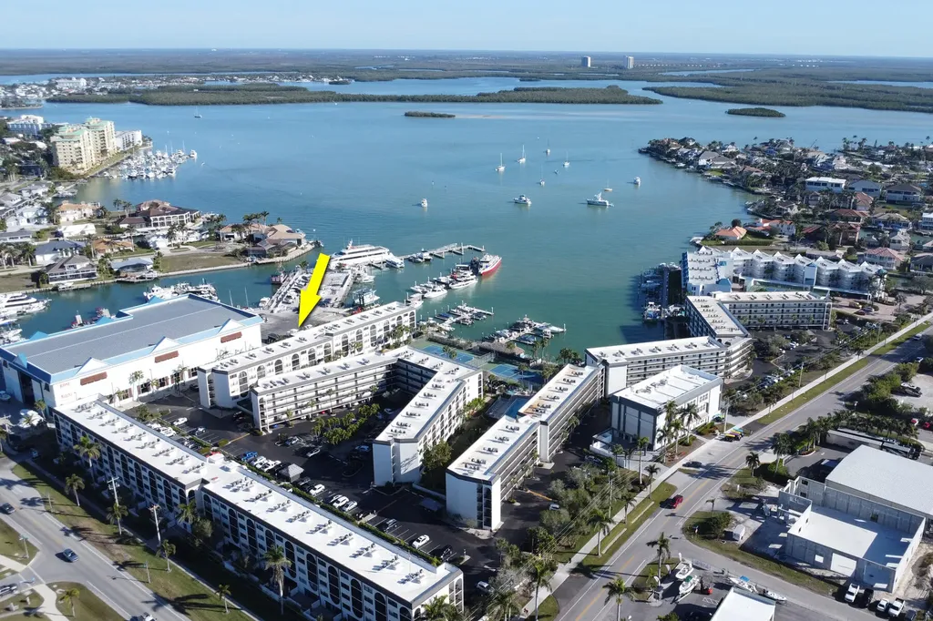 1027 Angler's Cove Marco Island FL 34145