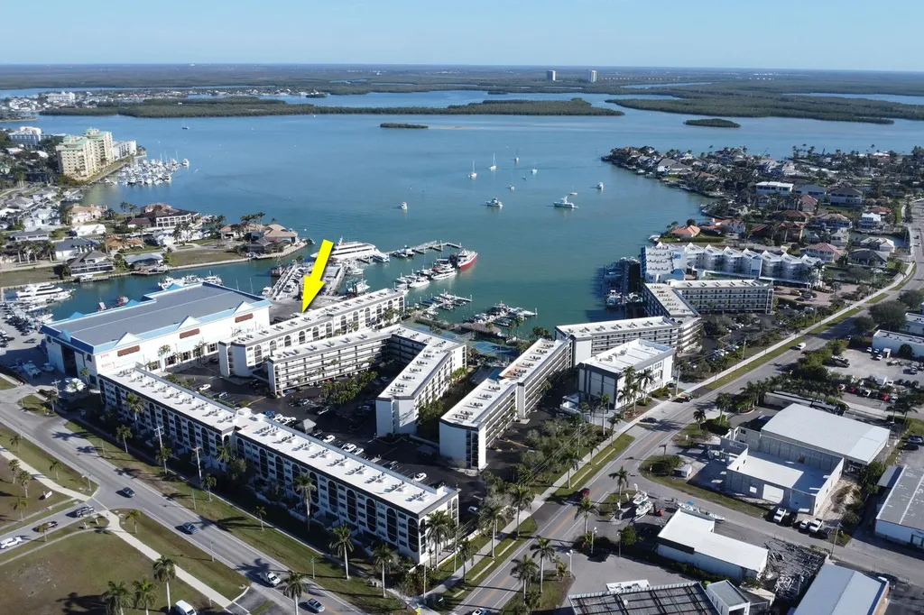 1027 Angler's Cove Marco Island FL 34145