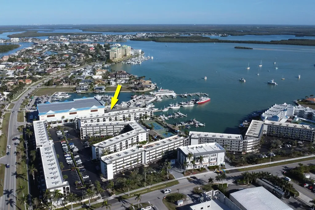 1027 Angler's Cove Marco Island FL 34145