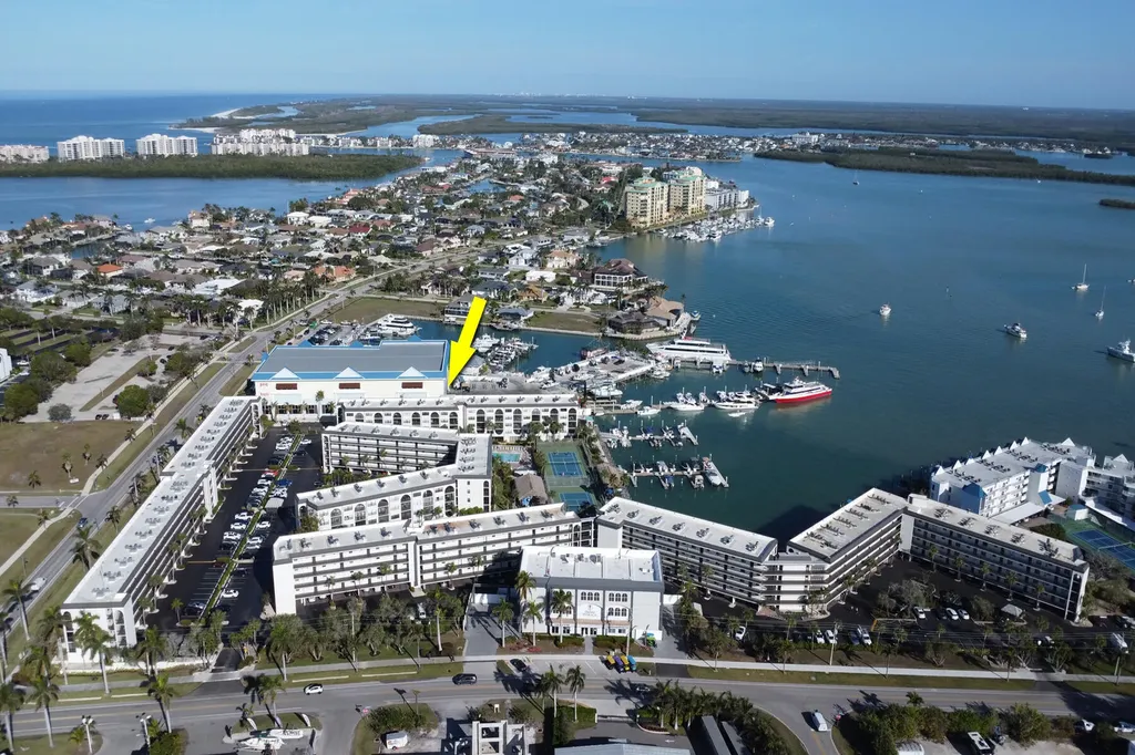1027 Angler's Cove Marco Island FL 34145
