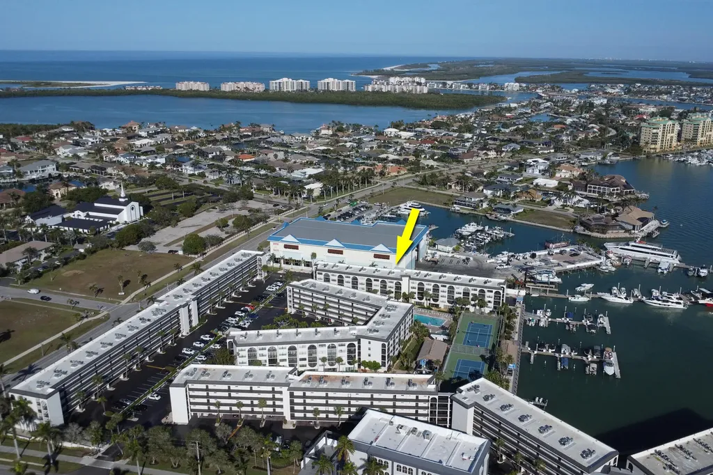 1027 Angler's Cove Marco Island FL 34145