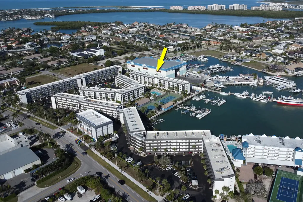 1027 Angler's Cove Marco Island FL 34145
