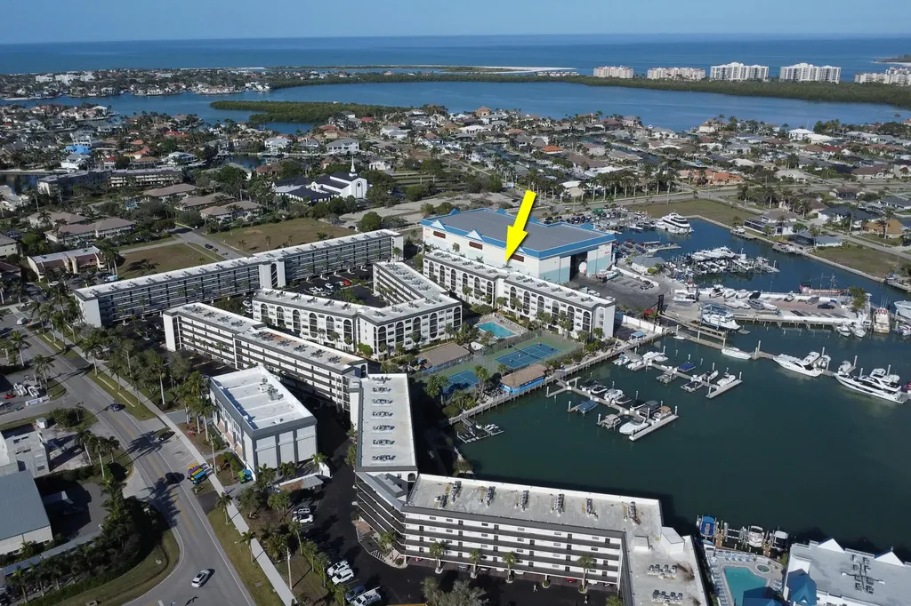 1027 Angler's Cove Marco Island FL 34145