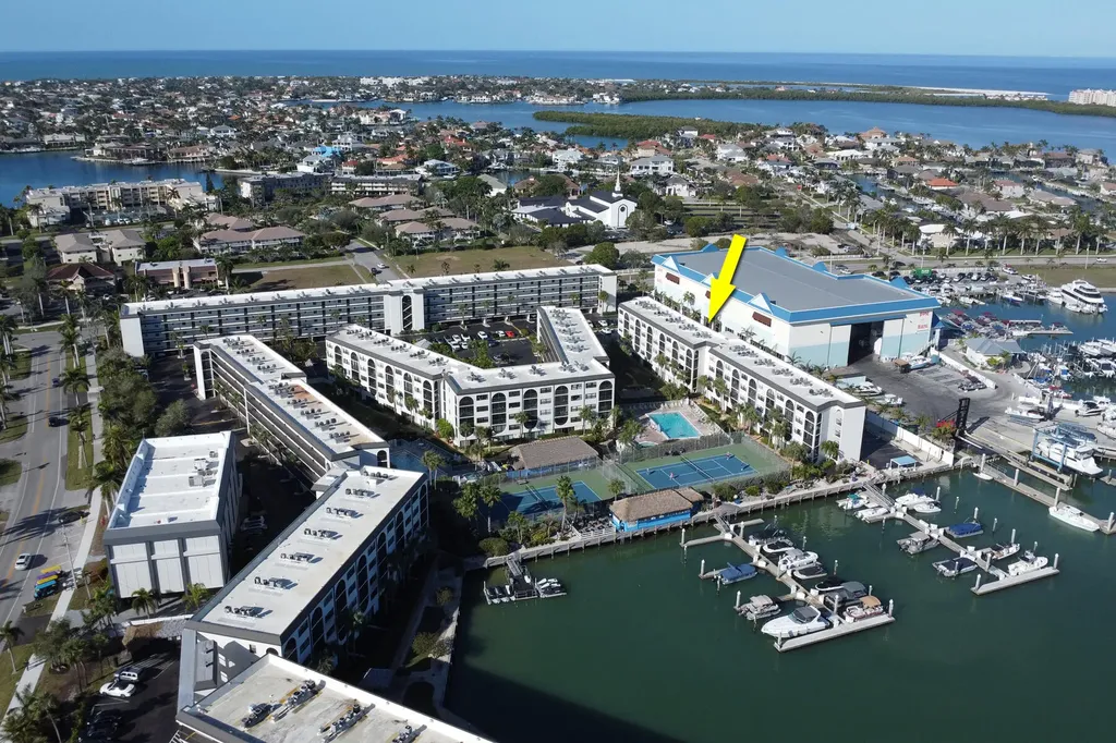 1027 Angler's Cove Marco Island FL 34145