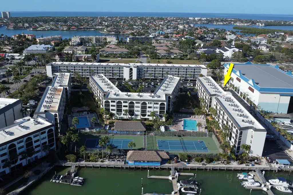 1027 Angler's Cove Marco Island FL 34145