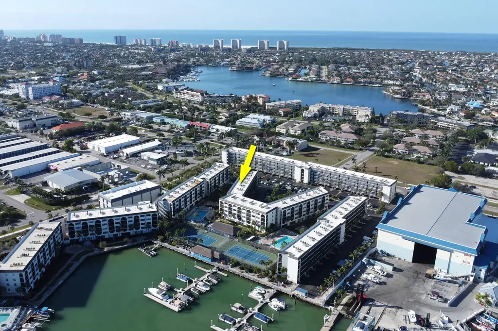 1027 Angler's Cove Marco Island FL 34145