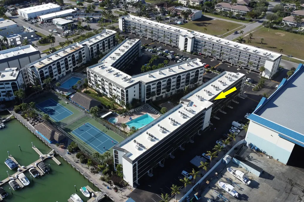 1027 Angler's Cove Marco Island FL 34145