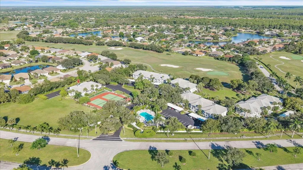 8161 Twelve Oaks Naples FL 34113