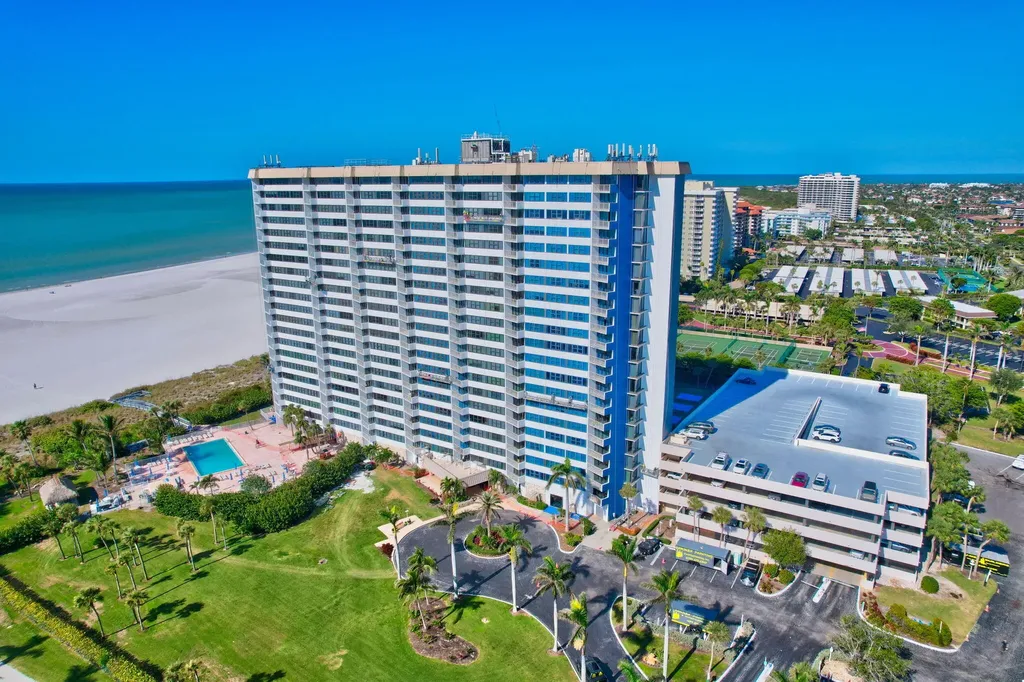 58 N Collier Boulevard Marco Island FL 34145