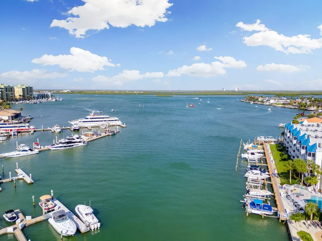 991 N Barfield Drive Marco Island FL 34145